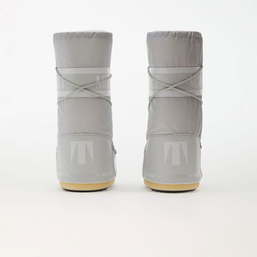 Sneakers og sko Moon Boot Icon Nylon Glacier Grey Grå | 14004400086, 3
