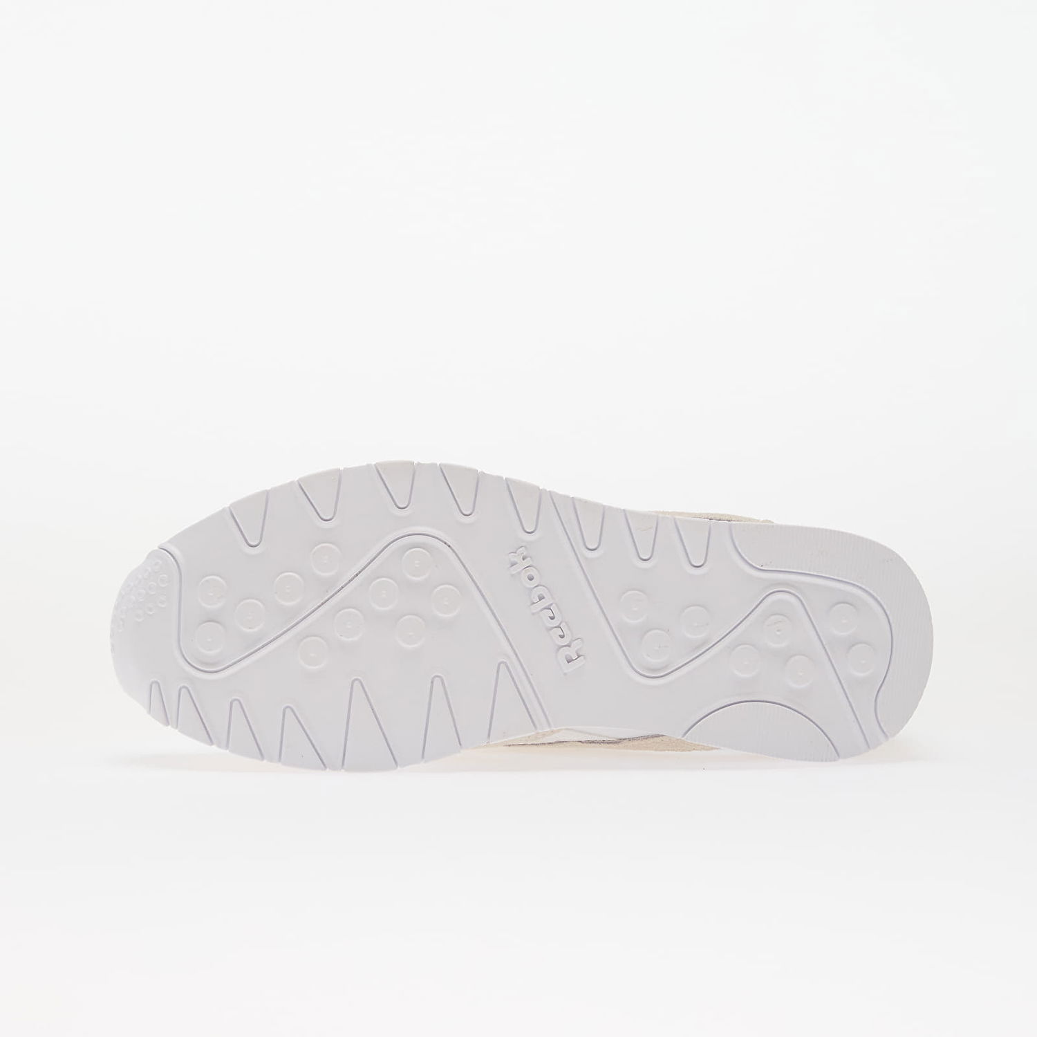 Sneakers og sko Reebok Classic Nylon Shoes Beige | GY7235, 1