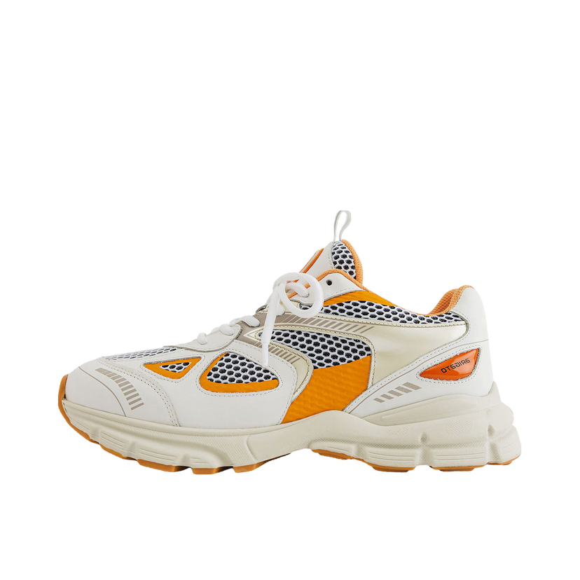 Sneakers og sko AXEL ARIGATO Marathon Runner Orange | F0158044
