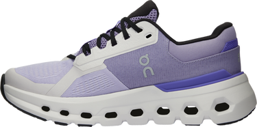 Sneakers og sko On Running Cloudrunner 2 Lilla | 3we10132019, 2
