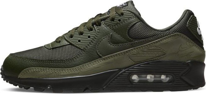 Sneakers og sko Nike Air Max 90 Brun | DZ4504-300, 0