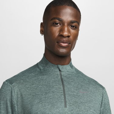 T-shirt Nike Dri-FIT Element Grøn | DD4756-338, 3