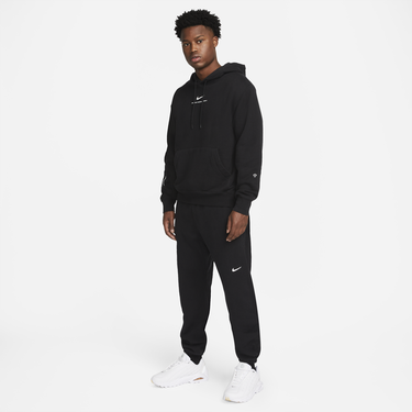 Sweatshirt Nike NOCTA x Basketball Hoodie Sort | DV3910-010, 3