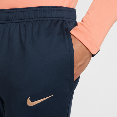 Joggingbukser Nike Chelsea FC Strike Special Edition Dri-FIT Knitted Football Pants Mørkeblå | HJ1992-451, 4