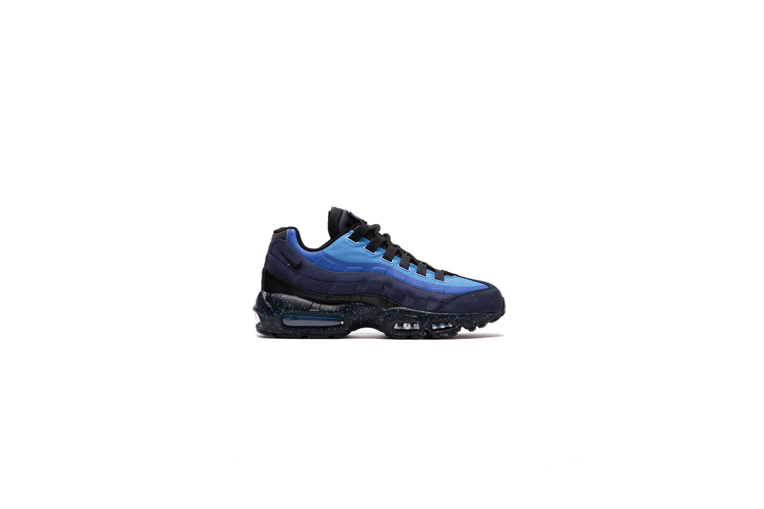 Sneakers og sko Nike Stash Air Max 95 SP Blå | HF5515-400, 1