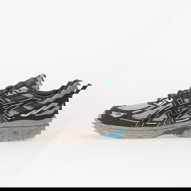 Sneakers og sko Asics Gel-Venture 6 Cement Grey/ Obsidian Grey Grå | 1203A438-028, 0