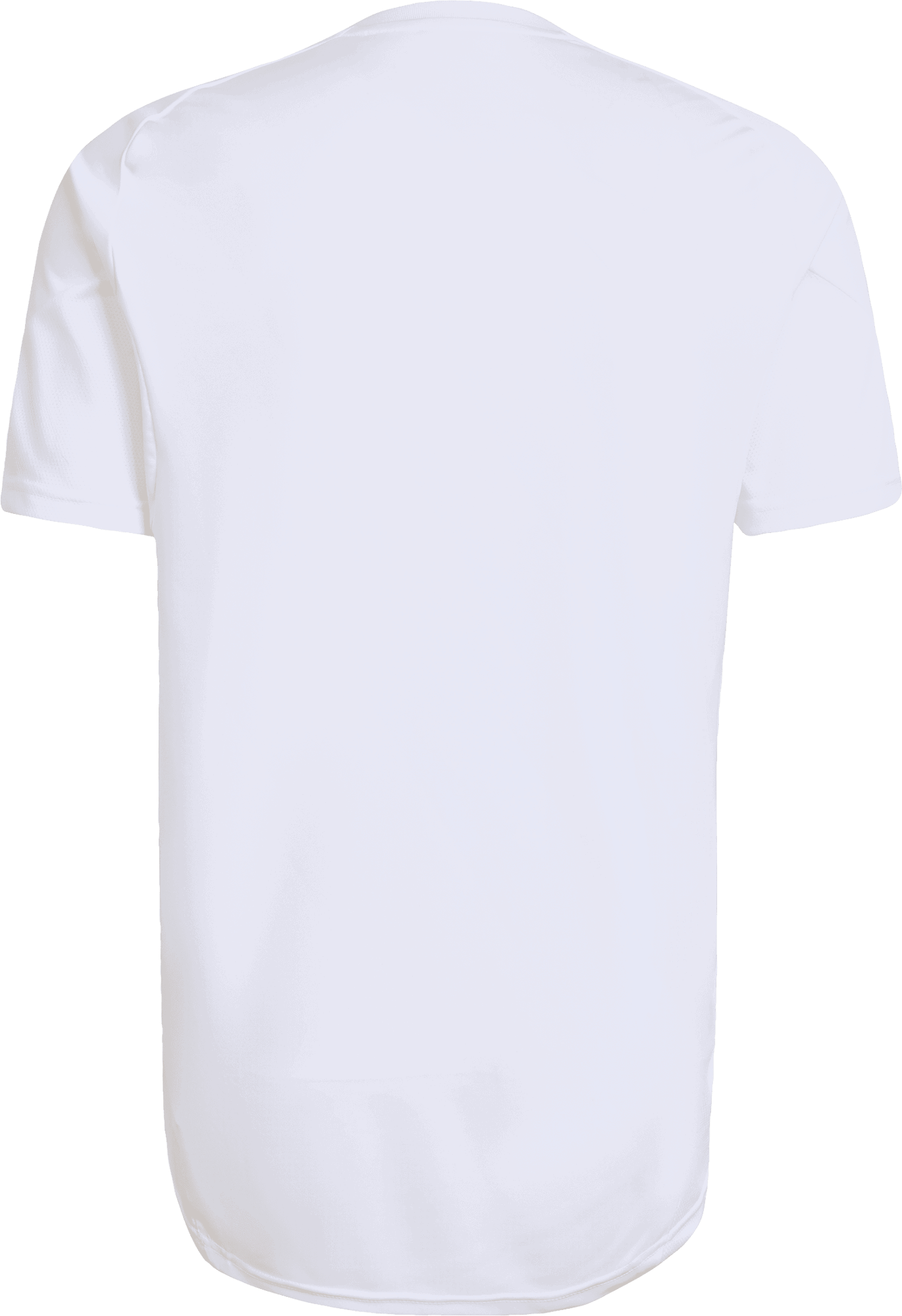 Jersey adidas Originals Real Madrid Tiro25 Competition Training Jersey Hvid | jp4026, 1