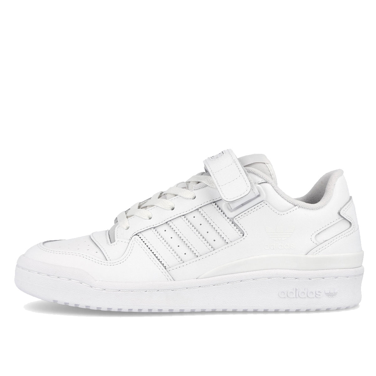 Sneakers og sko adidas Originals Forum Low Hvid | FY7755, 1
