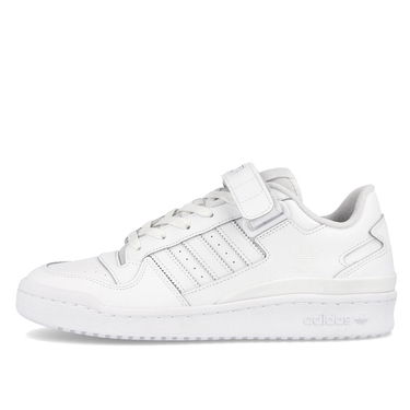 Sneakers og sko adidas Originals Forum Low Hvid | FY7755, 1