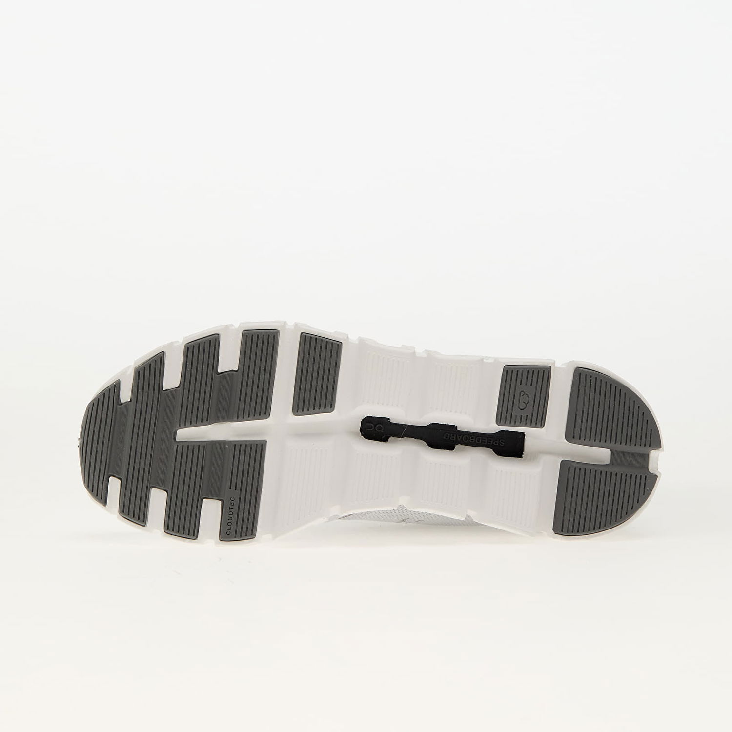 Sneakers og sko On Running Cloud 6 Grå | 3WF10060070, 1