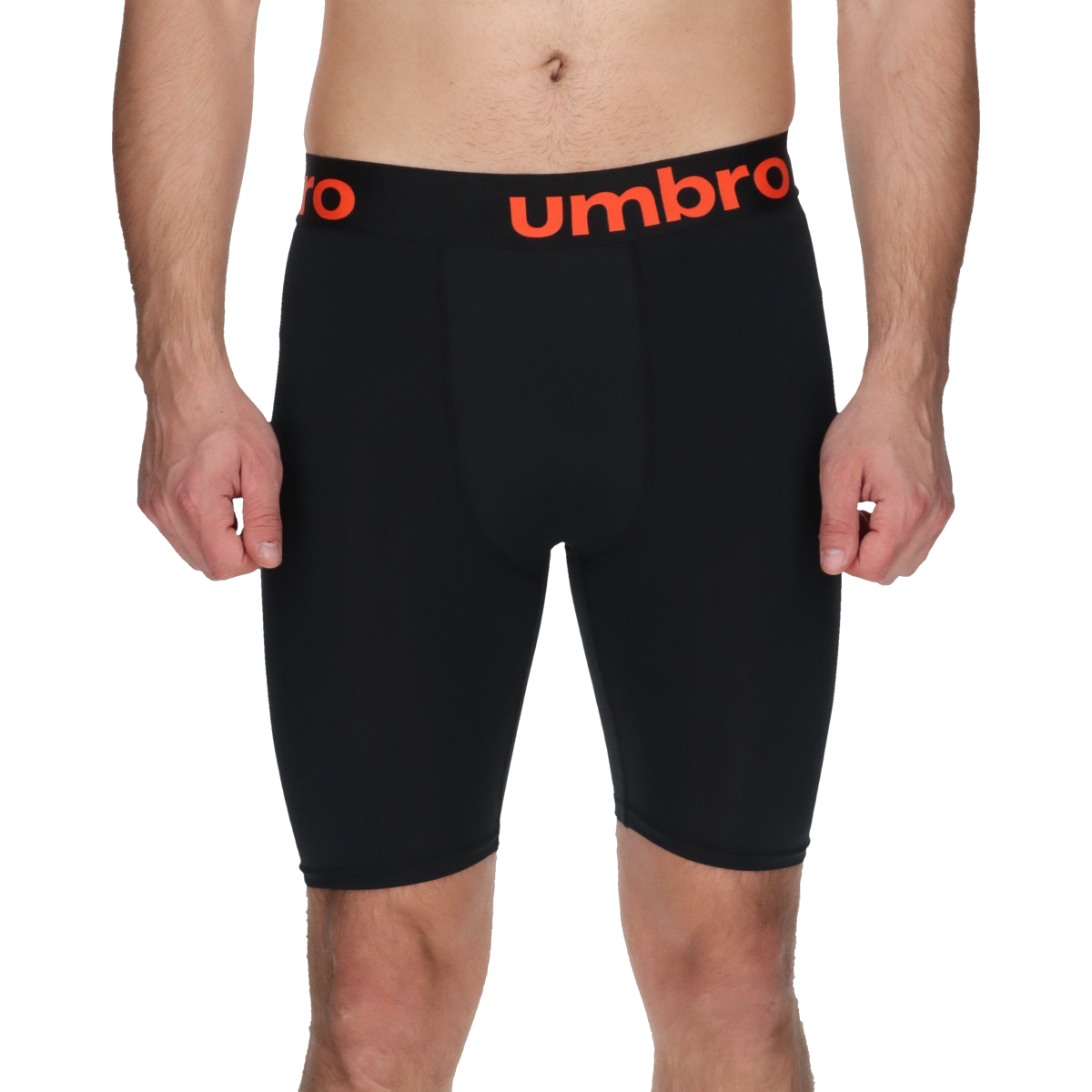 Shorts Umbro Umbro Pro Training Shorts Sort | UMA251M301-01, 0