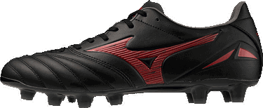 Sneakers og sko Mizuno Mizuno Morelia Neo IV Pro FG Sort | p1ga2534-00, 6