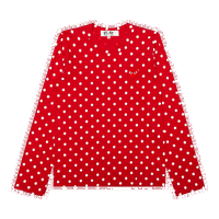 PLAY Polka Dot T-Shirt