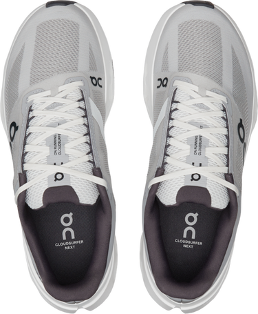 Sneakers og sko On Running Cloudsurfer Next Grå | 3we30050070, 1