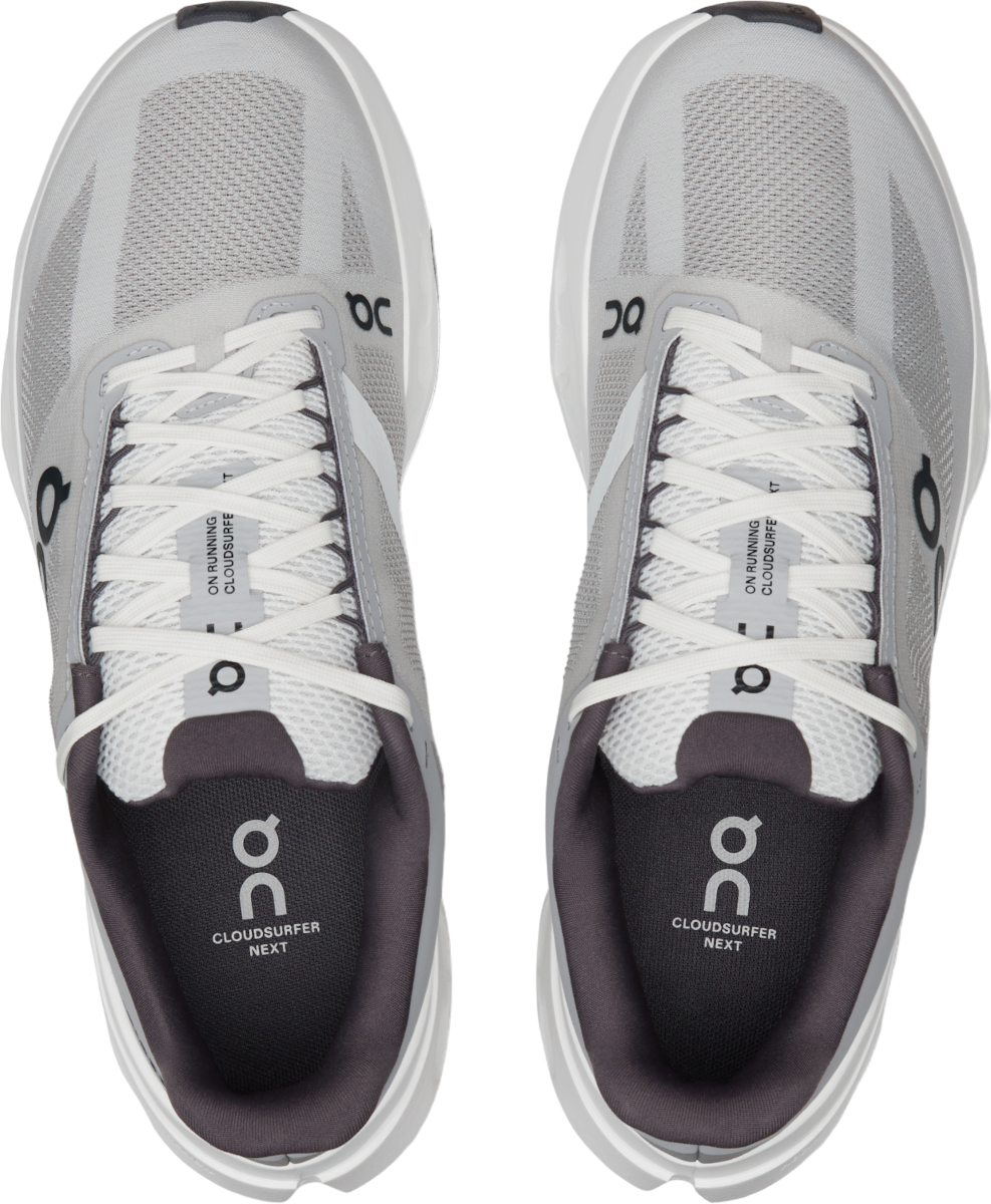 Sneakers og sko On Running Cloudsurfer Next Grå | 3we30050070, 1
