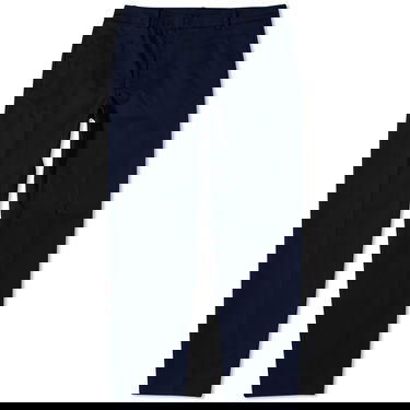 Bukser Moncler Gabardine Trouser Mørkeblå | 2A000-57314-37-742, 0