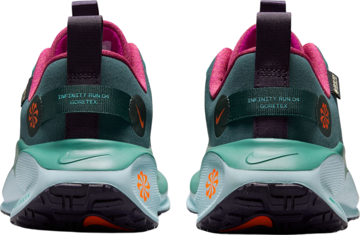 Sneakers og sko Nike InfinityRN 4 GORE-TEX Grøn | hq3128-300, 1