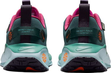 Sneakers og sko Nike InfinityRN 4 GORE-TEX Grøn | hq3128-300, 1