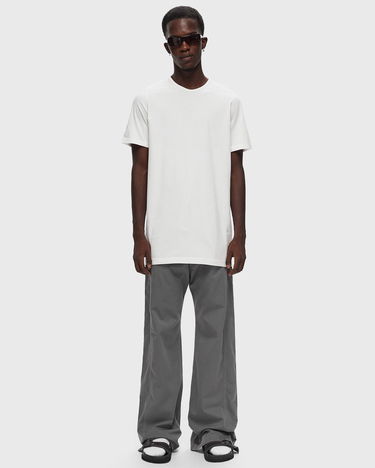 T-shirt Rick Owens DRKSHDW KNIT T-SHIRT-LEVEL T Hvid | DU02D2250-RNP-11, 1