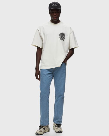 Jeans Levi's Kalhoty 501® 93 Straight Light Indigo Blå | 79830-0274, 2