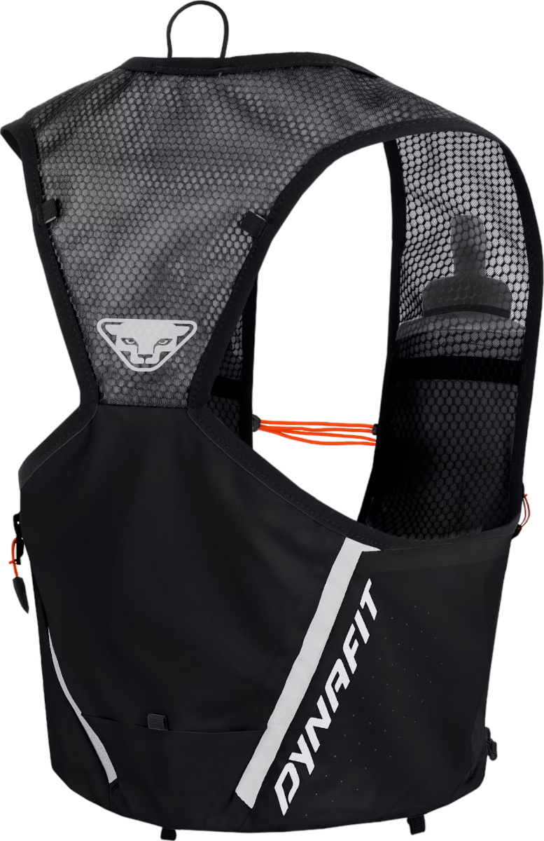 Rygsæk Dynafit Sky 4 Vest Sort | 08-0000049021-910