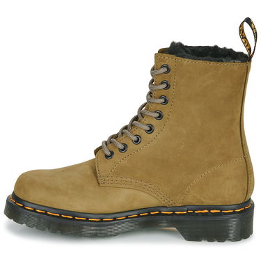 Sneakers og sko Dr. Martens 1460 Serena "Beige" Beige | 31358538, 3
