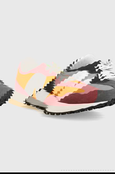 Sneakers og sko New Balance Sneakers Gul | MS327OA, 2