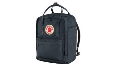 Rygsæk FJÄLLRÄVEN Laptop 13" Navy Mørkeblå | F23523-560, 2