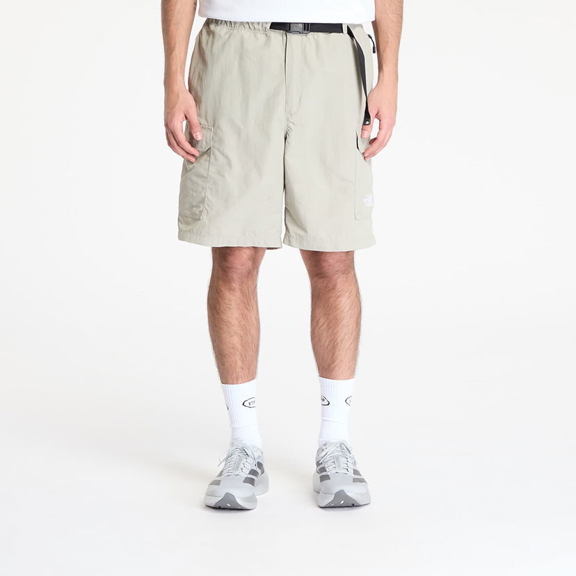 Shorts The North Face The North Face NSE Shorts Beige | NF0A8BJM1I41