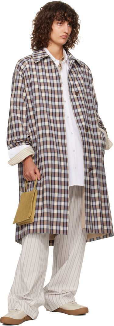 Mulepose The Row The Row Small To Go Tote Beige | W1778-L81, 3