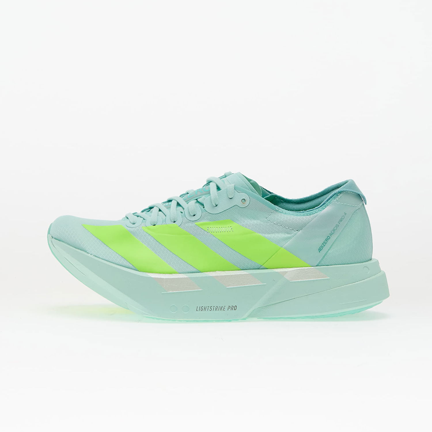 Sneakers og sko adidas Performance Adizero Adios Pro 4 Turkis | JR1243, 0