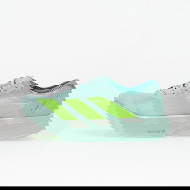 Sneakers og sko adidas Performance Adizero Adios Pro 4 Turkis | JR1243, 0