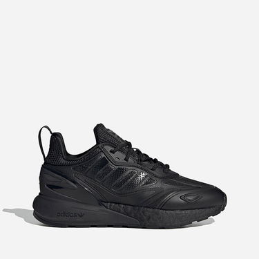 Sneakers og sko adidas Originals ZX 2K Boost 2.0 Sort | GZ7475, 1
