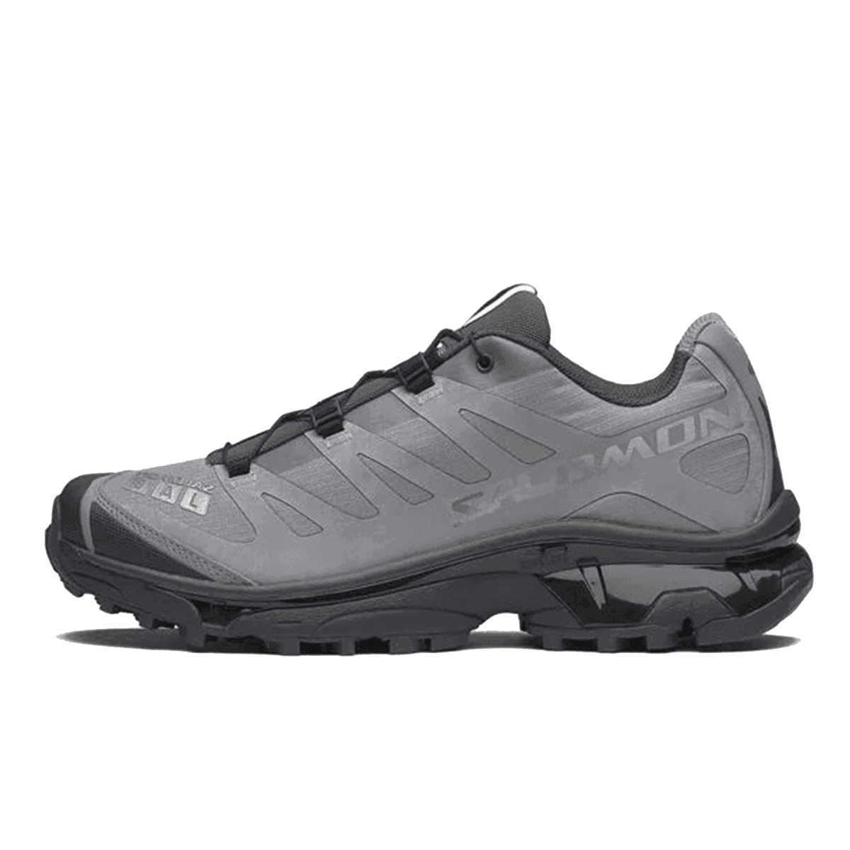 Sneakers og sko Salomon XT-4 OG PROTECTIVE Grå | L47876900, 0