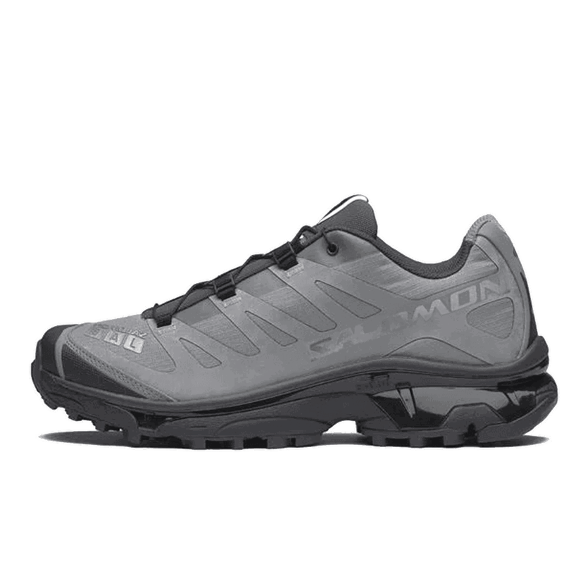 Sneakers og sko Salomon XT-4 OG PROTECTIVE Grå | L47876900