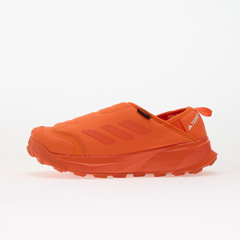 Sneakers og sko adidas Performance Terrex Winter Slip-On Cold.Rdy Orange | IG4264