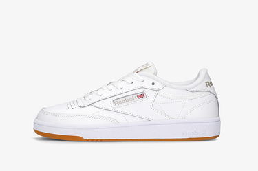 Sneakers og sko Reebok Club C 85 Hvid | BS7686, 0