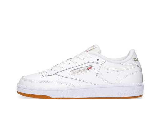 Sneakers og sko Reebok Club C 85 Hvid | BS7686