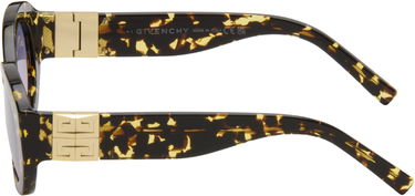 Solbriller Givenchy 4G Tortoiseshell Cat-Eye Gradient Sunglasses Flerfarvet | GV40091IW5255W 192337237546, 2