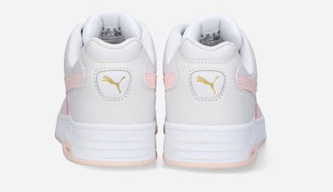 Sneakers og sko Puma Slipstream Lo Grå | 383401_11, 2