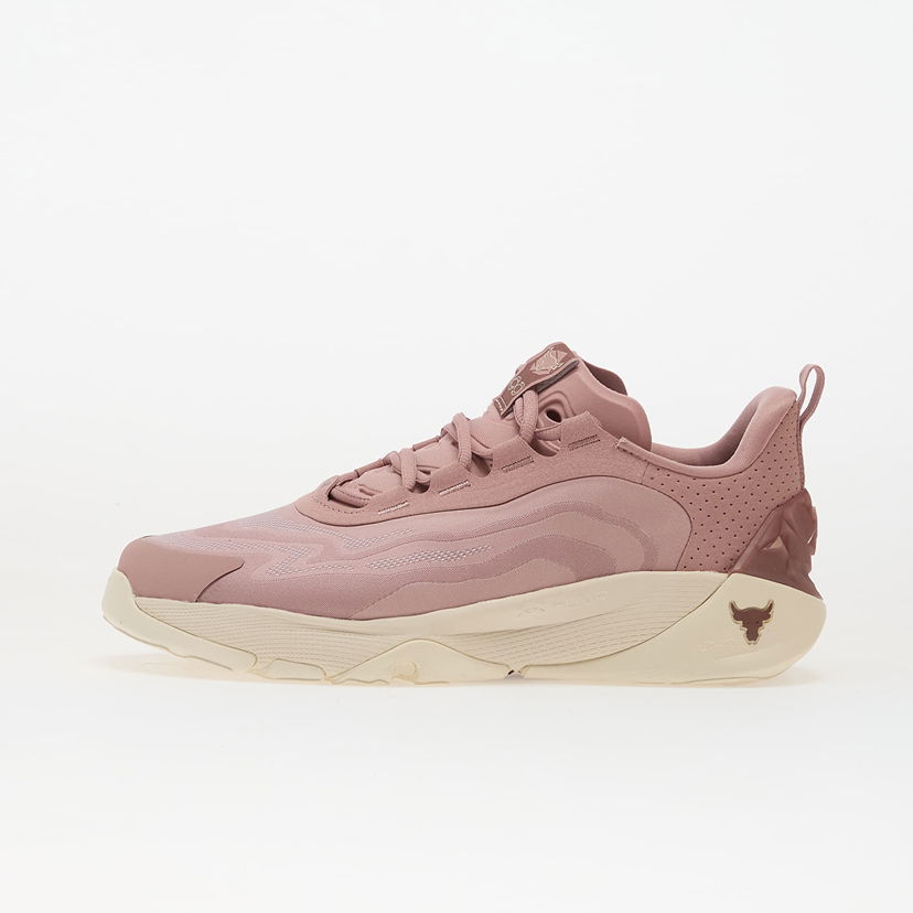 Sneakers og sko Under Armour Project Rock 8 Lyserød | 6000756-673