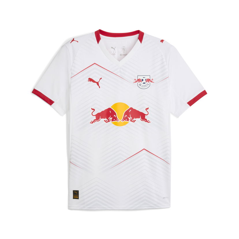 Jersey Puma RB Leipzig 25/26 Home Jersey Hvid | 779876_01