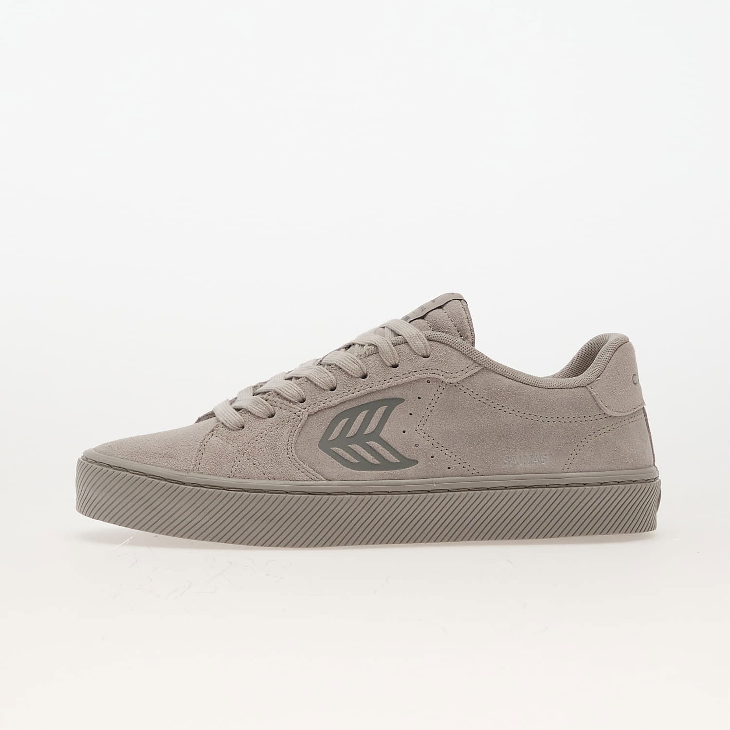 Sneakers og sko Cariuma Cariuma SALVAS All Grå | 411302G35, 0