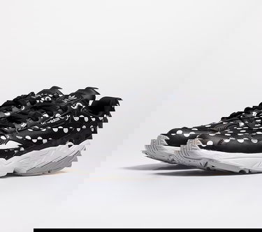 Sneakers og sko adidas Originals Falcon W Sort | EH3522, 3