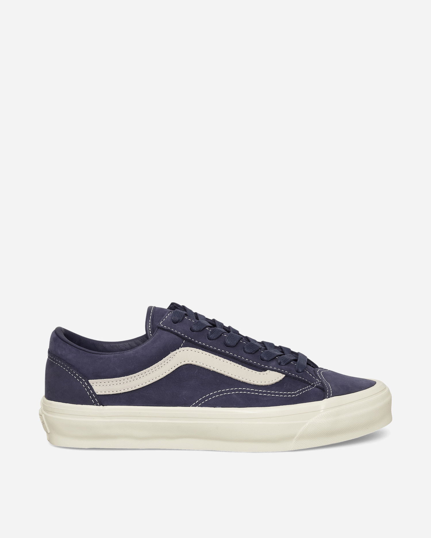 Sneakers og sko Vans Old Skool 36 Mørkeblå | VN000D9R60P1, 1