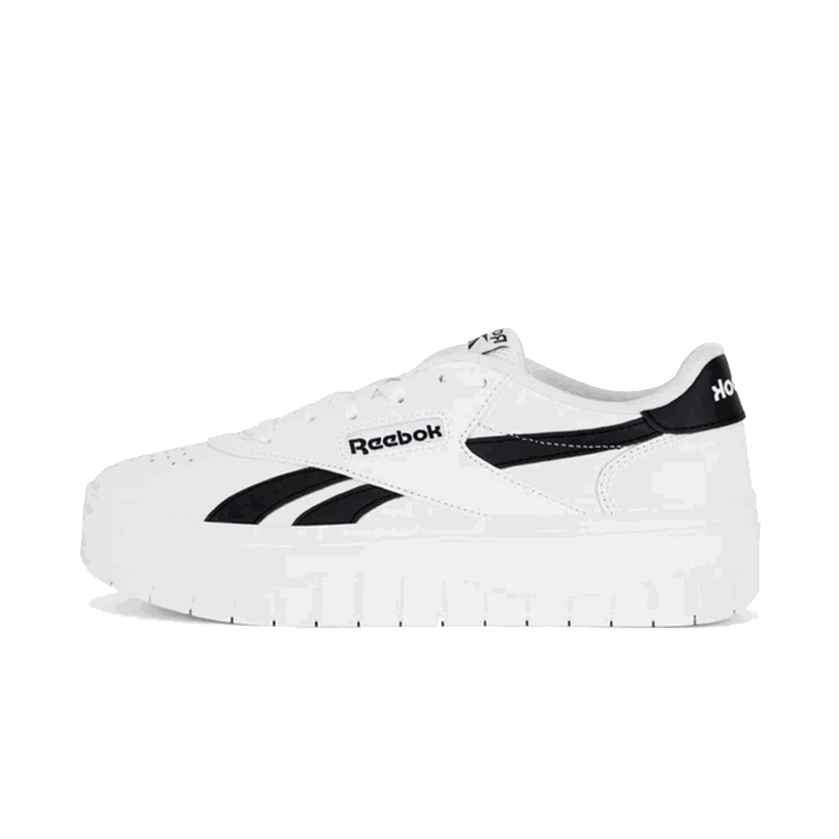 Sneakers og sko Reebok COURT ADVANCE SURGE Hvid | 100202648, 0