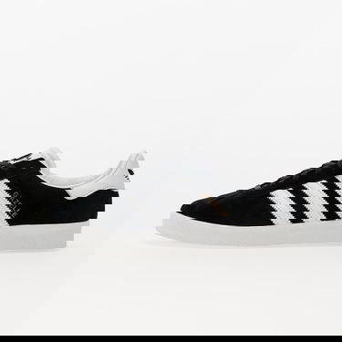 Sneakers og sko adidas Originals Gazelle Sort | FZ5594, 0