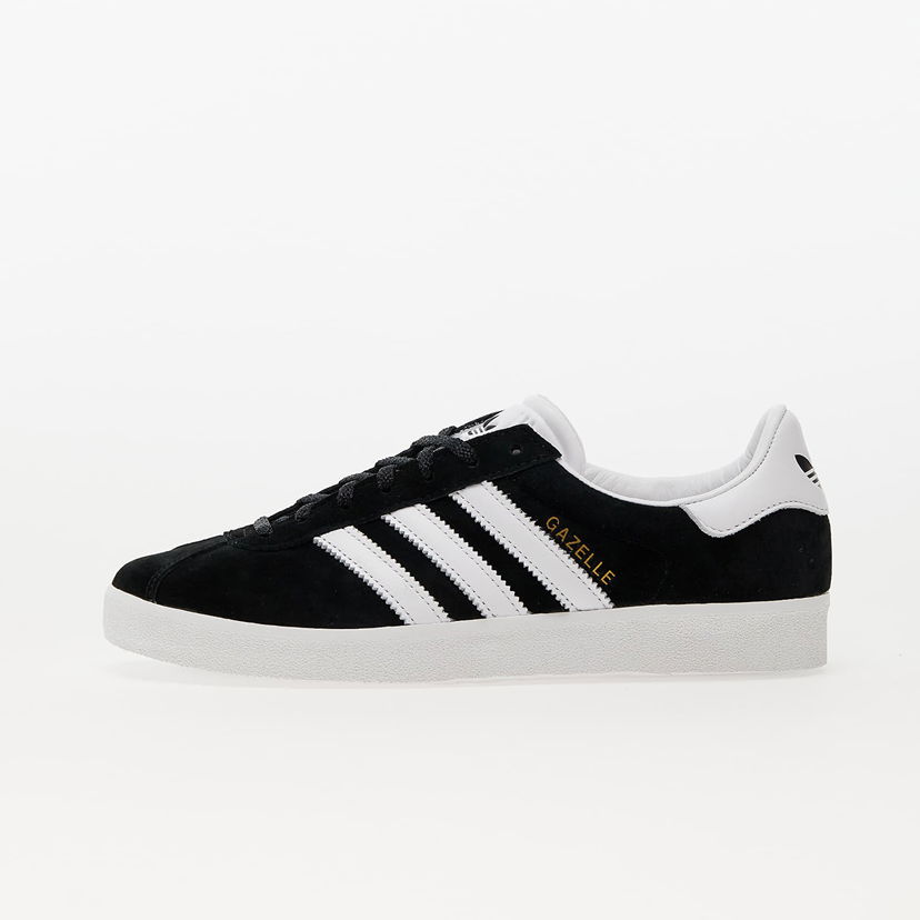 Sneakers og sko adidas Originals Gazelle Sort | FZ5594