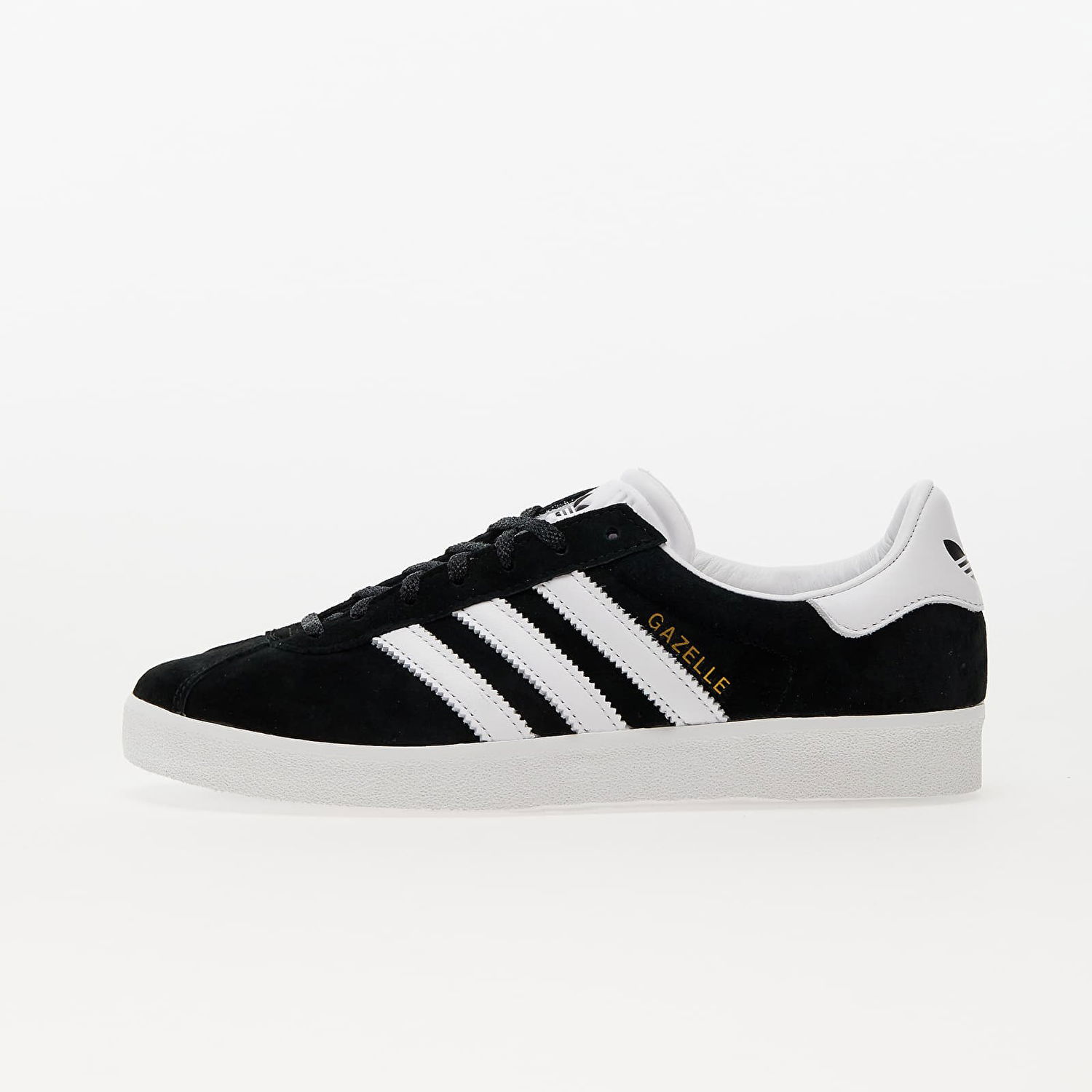 Sneakers og sko adidas Originals Gazelle Sort | FZ5594, 0