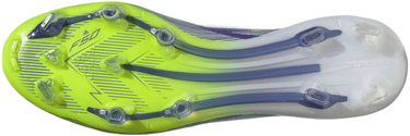Sneakers og sko adidas Performance F50 ELITE FG Lilla | jh7615, 2